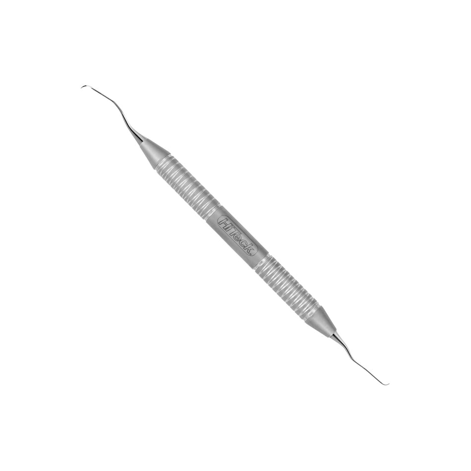 Mesial/Distal Mini Gracey Curette 11/14  HiTeck  HT-G1114M