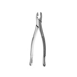 Forcep 99C Kells Upper Incisors & Canines Extraction Forceps  HiTeck  HT-EF08